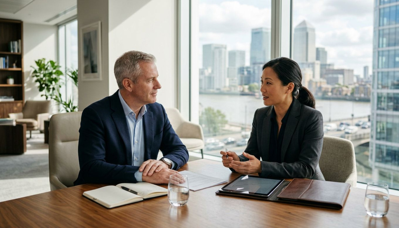 Consultation Or Citizenship First? Navigating Priorities For Global Investors