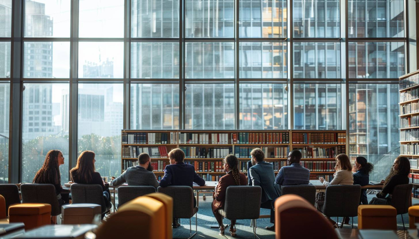 Exploring The Role Of Alumni Networks In Securing Law School Scholarships