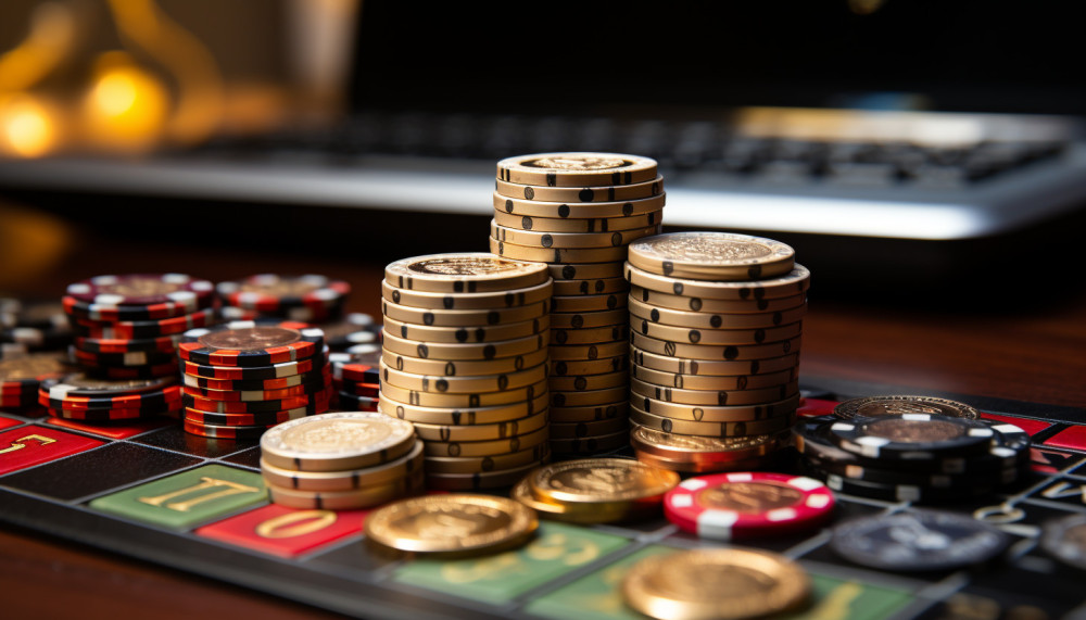 How Online Sports Betting Contributes to the World Economy