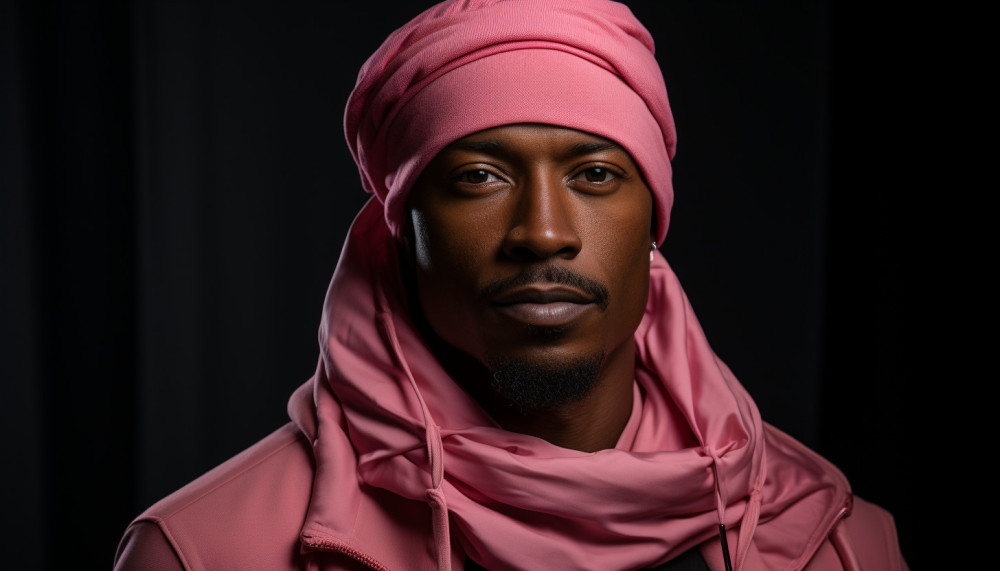 How to accessorize a Durag with your outfit?