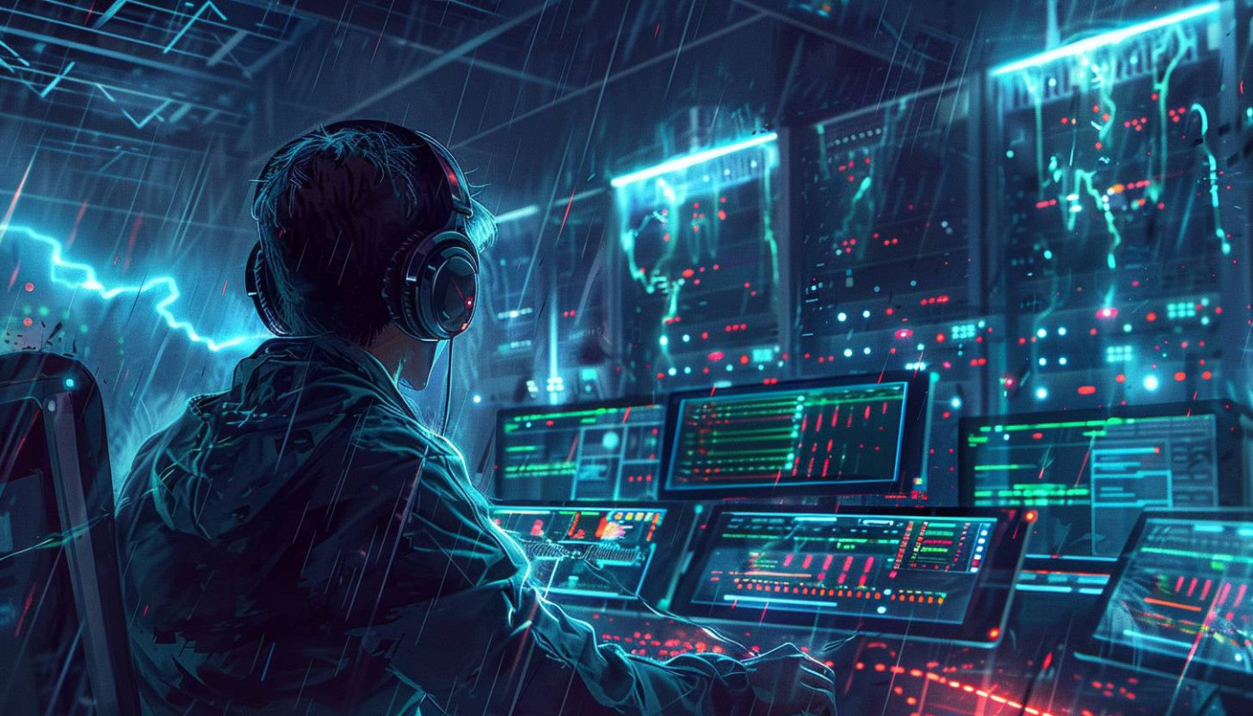 How To Identify And Respond To Signs Of A DDos Attack