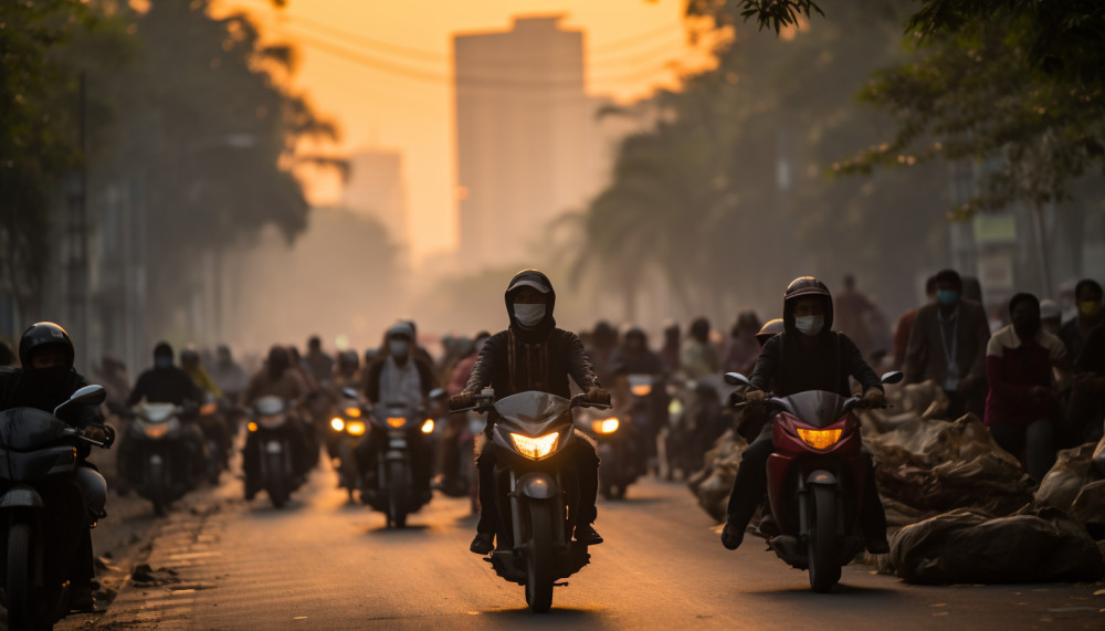 IMF predicts Vietnam, Indonesia, and Malaysia fully recovering in 2021