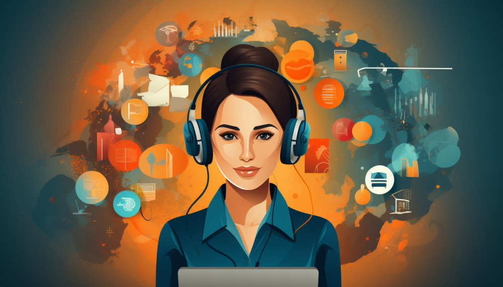 The benefits and operation of call centre software: what do you need to know ?