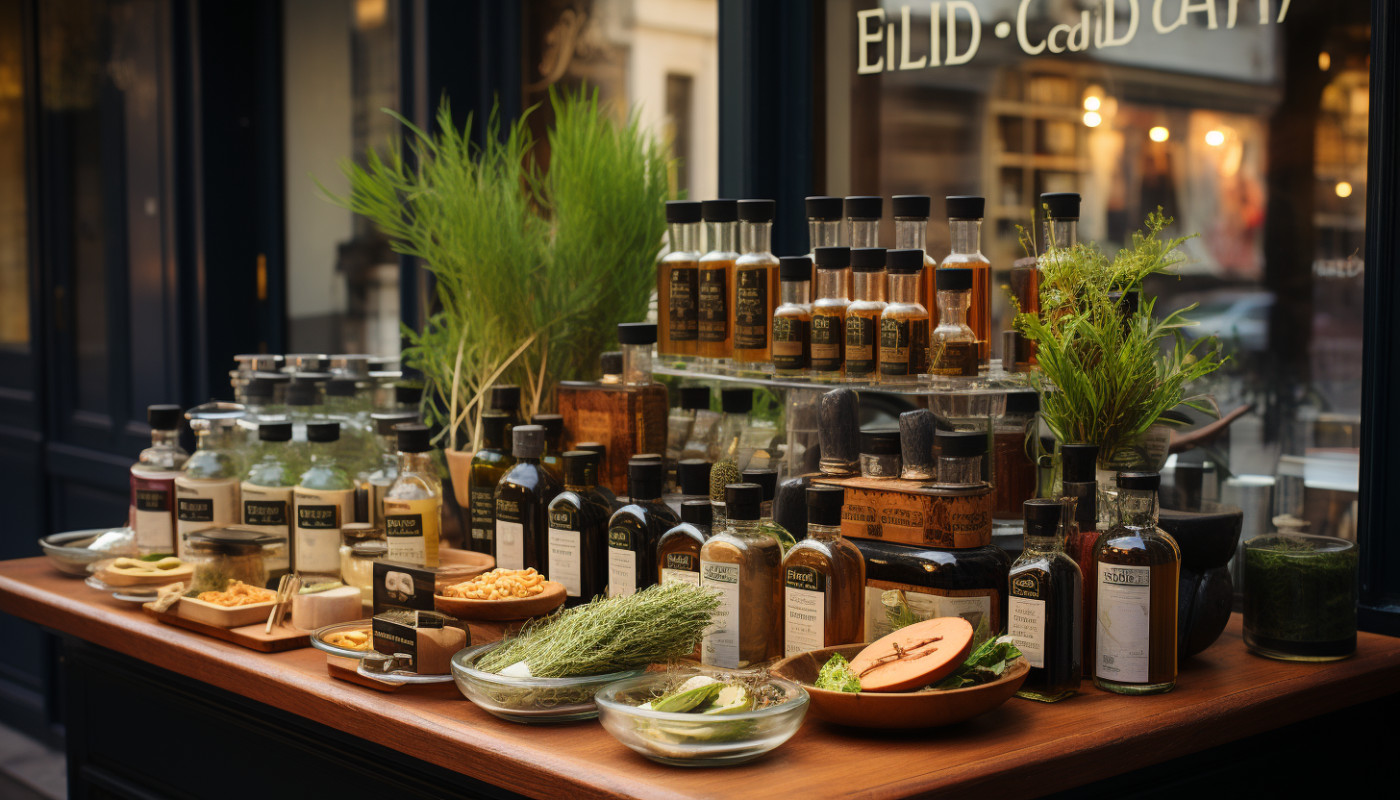 The Rise Of CBD Shops In France: Economic Impact And Market Trends