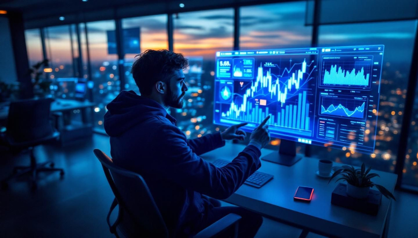 Understanding High-stakes Investment Strategies For Startups