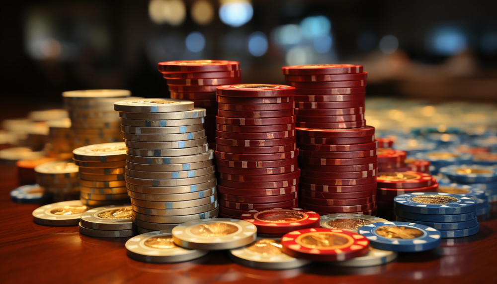 What are the essential tips to improve your poker game strategy ?